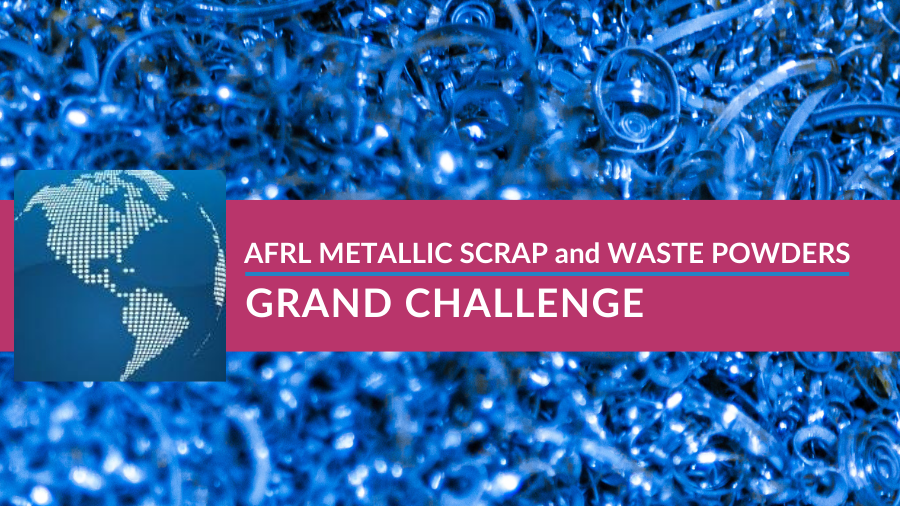 AFRL Quantum Grand Challenge #4